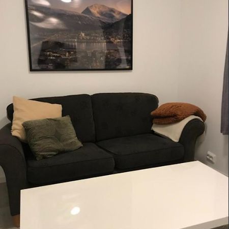 Apartment W Walking Distance To Tromso City Center Екстер'єр фото