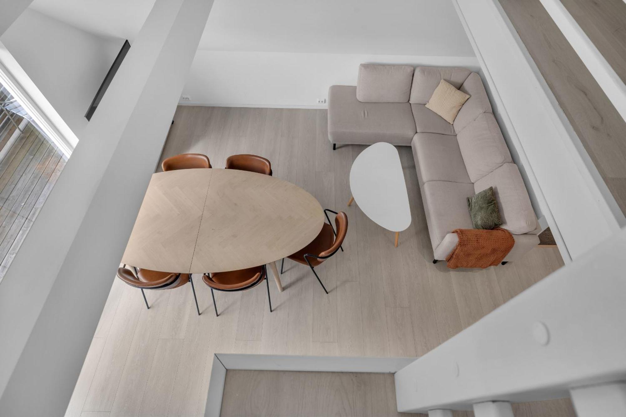 Apartment W Walking Distance To Tromso City Center Екстер'єр фото