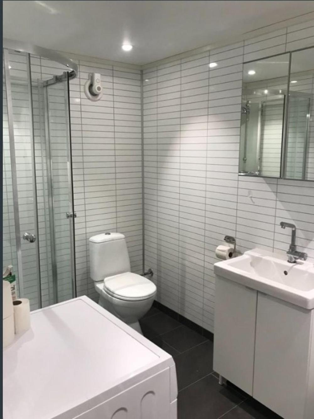 Apartment W Walking Distance To Tromso City Center Екстер'єр фото