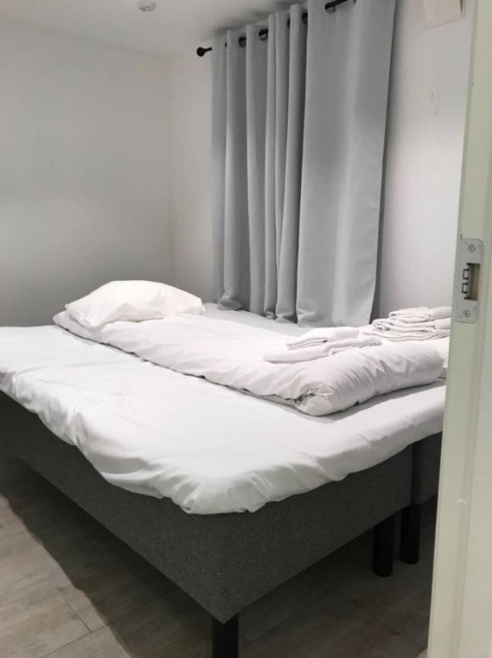 Apartment W Walking Distance To Tromso City Center Екстер'єр фото