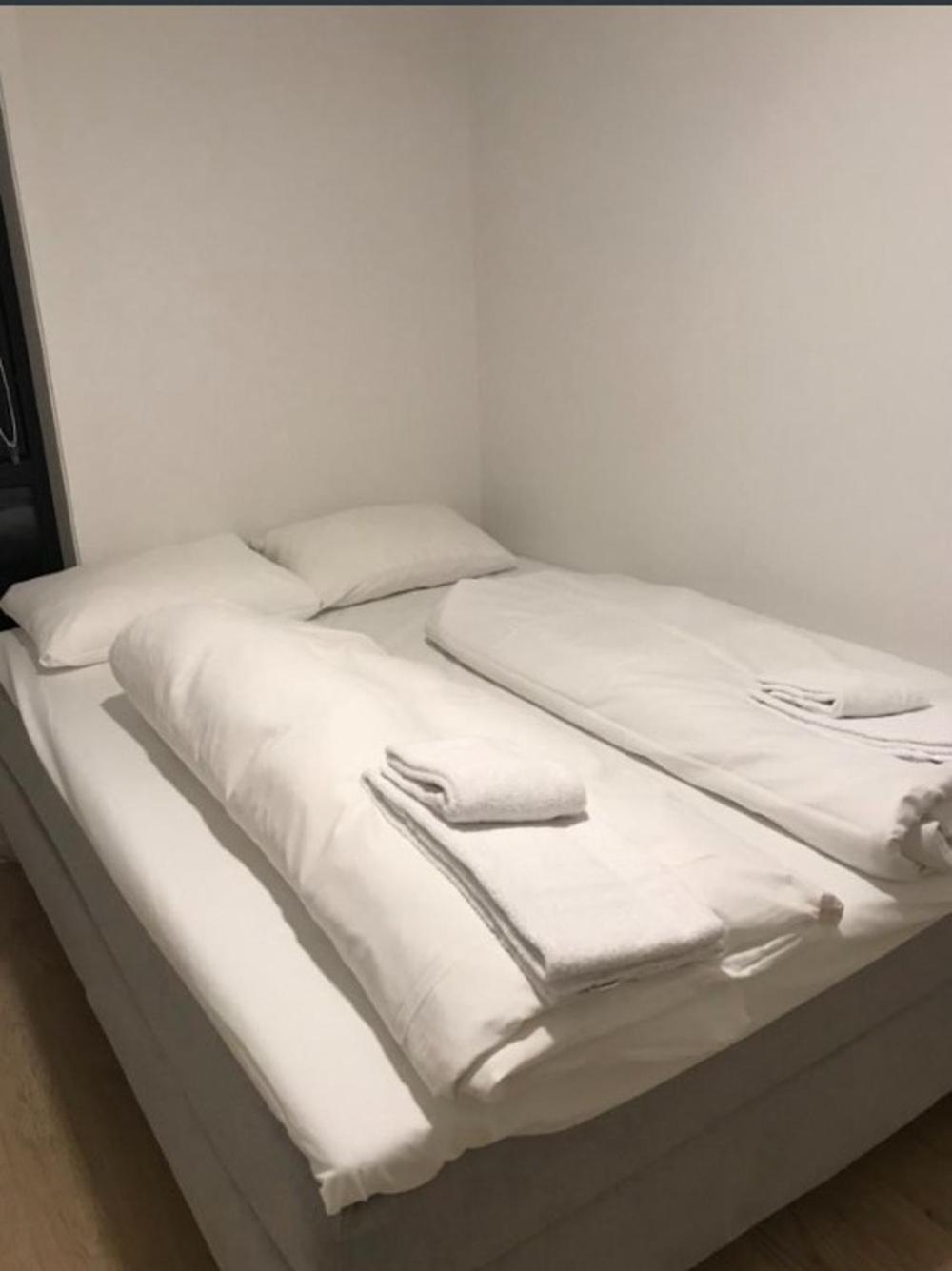 Apartment W Walking Distance To Tromso City Center Екстер'єр фото